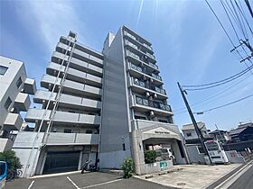 トーカンキャステール菅原  ｜ 福岡県北九州市戸畑区菅原3丁目（賃貸マンション1K・5階・21.00㎡） その3