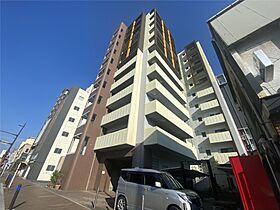 アネーロあそう  ｜ 福岡県北九州市戸畑区浅生2丁目（賃貸マンション3LDK・9階・72.61㎡） その1