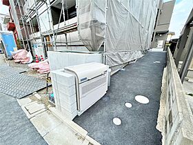 autunno中原西I  ｜ 福岡県北九州市戸畑区中原西3丁目（賃貸アパート1R・1階・23.66㎡） その17