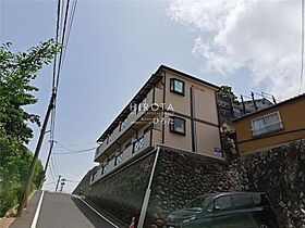 アップルハイツ  ｜ 福岡県北九州市八幡東区東台良町（賃貸アパート1R・1階・22.00㎡） その3