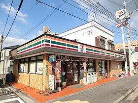 東田の愛香苑  ｜ 福岡県北九州市八幡東区東田2丁目（賃貸マンション1K・4階・25.60㎡） その5