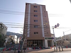 シンフォニー祗園  ｜ 福岡県北九州市八幡東区祇園3丁目（賃貸マンション1K・2階・26.52㎡） その3