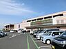 周辺：イオンモール(750m)