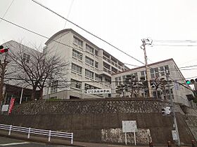 エルモサ戸畑  ｜ 福岡県北九州市戸畑区旭町4丁目（賃貸アパート1LDK・3階・30.41㎡） その17