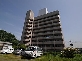 ロードリーＲ3  ｜ 福岡県北九州市戸畑区金比羅町（賃貸マンション1K・10階・44.55㎡） その3