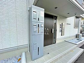 D-room KasumiII  ｜ 福岡県北九州市戸畑区新池3丁目（賃貸アパート1LDK・1階・32.55㎡） その18