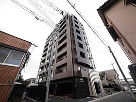 THE SQUARE Club Residence  ｜ 福岡県北九州市戸畑区新池3丁目（賃貸マンション1LDK・4階・41.85㎡） その1