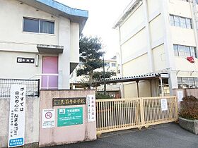 シエラ戸畑  ｜ 福岡県北九州市戸畑区菅原3丁目（賃貸マンション1LDK・1階・40.95㎡） その15