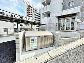 シエラ戸畑  ｜ 福岡県北九州市戸畑区菅原3丁目（賃貸マンション1LDK・1階・40.95㎡） その19