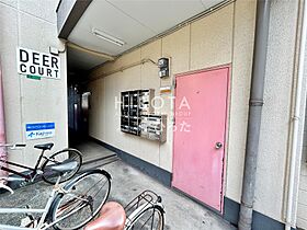 ディアコート  ｜ 福岡県北九州市戸畑区中原東1丁目（賃貸アパート1K・1階・20.00㎡） その18