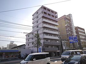 シティマンション戸畑  ｜ 福岡県北九州市戸畑区旭町（賃貸マンション1K・2階・28.00㎡） その1