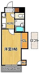 🉐敷金礼金0円！🉐シティマンション戸畑