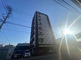 アルゴヴィラージュ千防  ｜ 福岡県北九州市戸畑区千防2丁目（賃貸マンション1K・5階・24.95㎡） その3