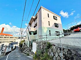 ベルシオン北九州II  ｜ 福岡県北九州市八幡東区山王1丁目（賃貸マンション1R・1階・30.50㎡） その28