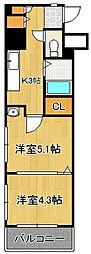 🉐敷金礼金0円！🉐鹿児島本線 戸畑駅 徒歩8分