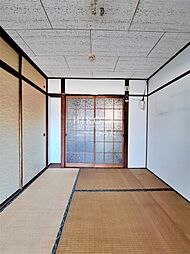 杉原マンション 2Kの写真
