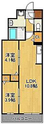 サンクレシア戸畑駅前II