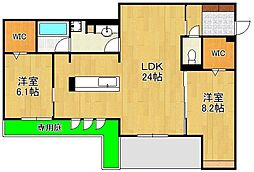 D-ROOM八幡駅前