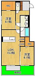 D-ROOM八幡駅前