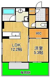 D-ROOM八幡駅前 1階