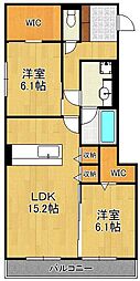 D-ROOM八幡駅前