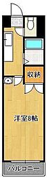 🉐敷金礼金0円！🉐S・K City八幡