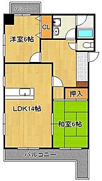 アネーロあそう 5階