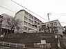 周辺：高生中学校(880m)