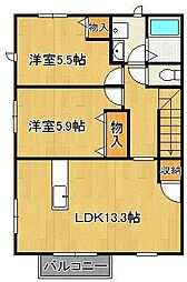 🉐敷金礼金0円！🉐プチメゾン茶屋町公園