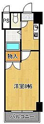 🉐敷金礼金0円！🉐アリビオ八幡