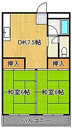 ディアライフ千防 1階