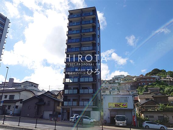 NISHIKISMILE_外観_1