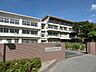 周辺：尾倉中学校(1、040m)