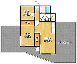 🉐敷金礼金0円！🉐江崎ビル
