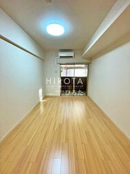 ウイングス西本町 9階1Kのリビング/ダイニング