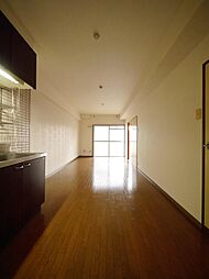 ＷＡＶＥ高見 3階2LDKのリビング/ダイニング