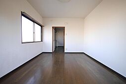 プレアール小芝 2階ワンルームのリビング/ダイニング