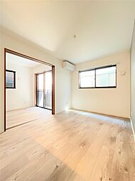 Ｂｒａｖｅ　Ｂａｓｅ戸畑 1階1LDKのリビング/ダイニング