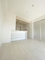 エルザグランツ戸畑千防 9階2LDKのリビング/ダイニング