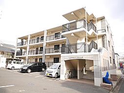 リバティヒルズ浅生