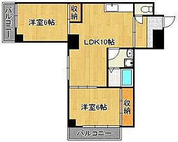 メゾン黒瀬 2階