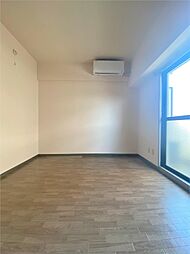 トーカンキャステール菅原 3階1Kのリビング/ダイニング