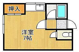 🉐敷金礼金0円！🉐コンフォース皿倉I