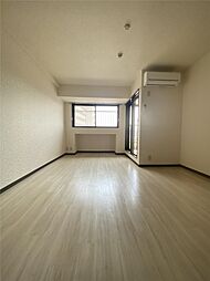 ビレ2号棟 5階1Kのリビング/ダイニング