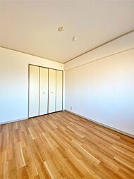 メルディアキューブやはた 7階3LDKのリビング/ダイニング