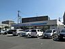 周辺：ローソン山王店(350m)