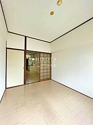 ヤングハイツ元宮 1DKの写真
