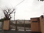 大谷中学校(300m)