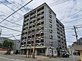 ＫＭマンション八幡駅前II
