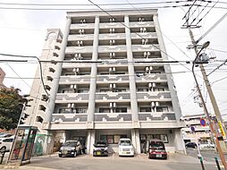 ＫＭマンション八幡駅前I